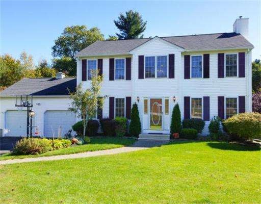 5 Esther Cir, Oxford, MA 01540 - photo 1