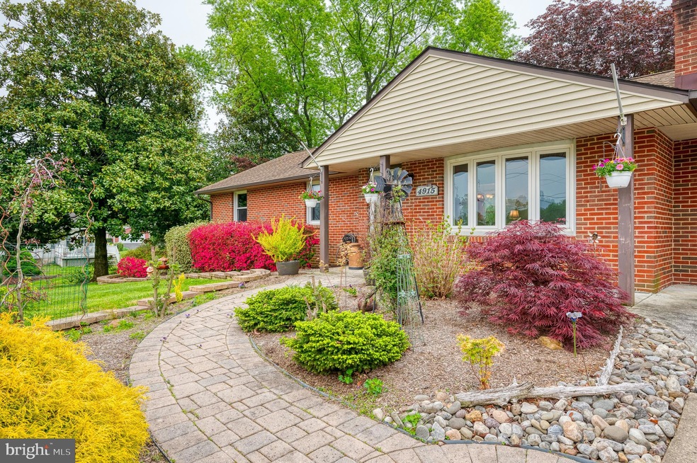 4915 Forge Rd, Perry Hall, MD 21128 - photo 1