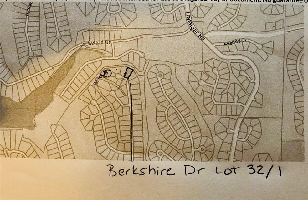 32 Berkshire Dr, Bella Vista, AR 72714 - photo 1