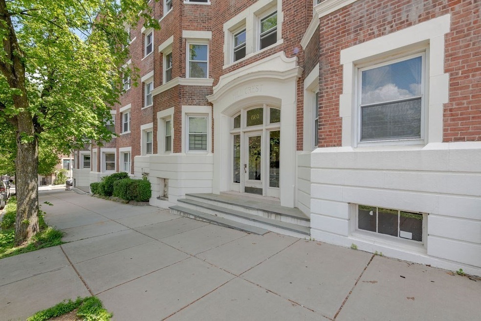 1500 Commonwealth Ave unit 6F, Brighton, MA 02135 - photo 1