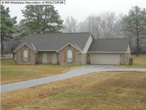 618 County Road 102, Oxford, MS 38655 - photo 1