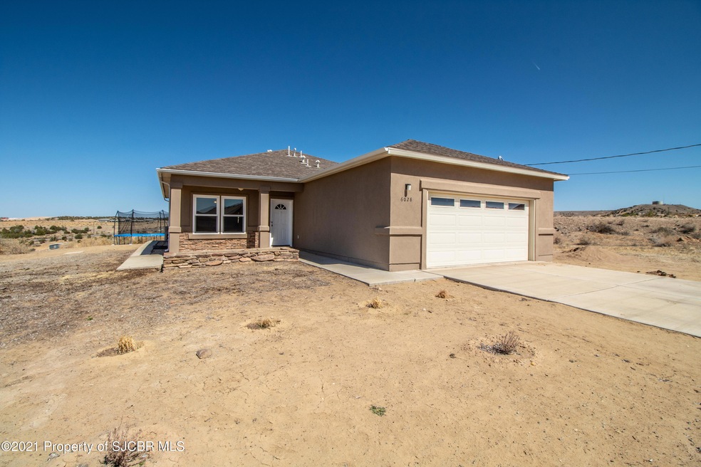 6028 Rita St, Farmington, NM 87401 - photo 1