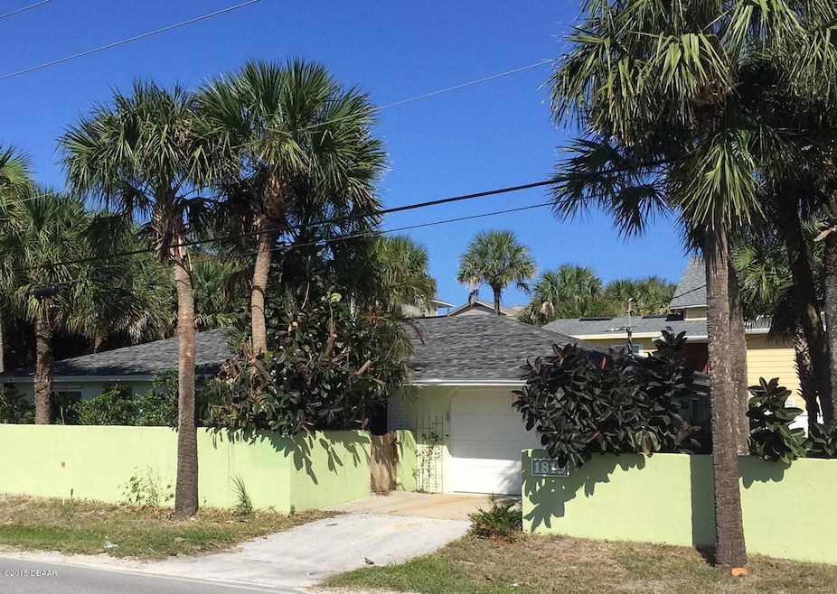 1819 S Atlantic Ave, New Smyrna Beach, FL 32169 - photo 1