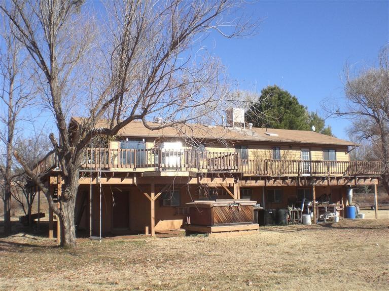 unlisted-address, Cornville, AZ 86325 - photo 1