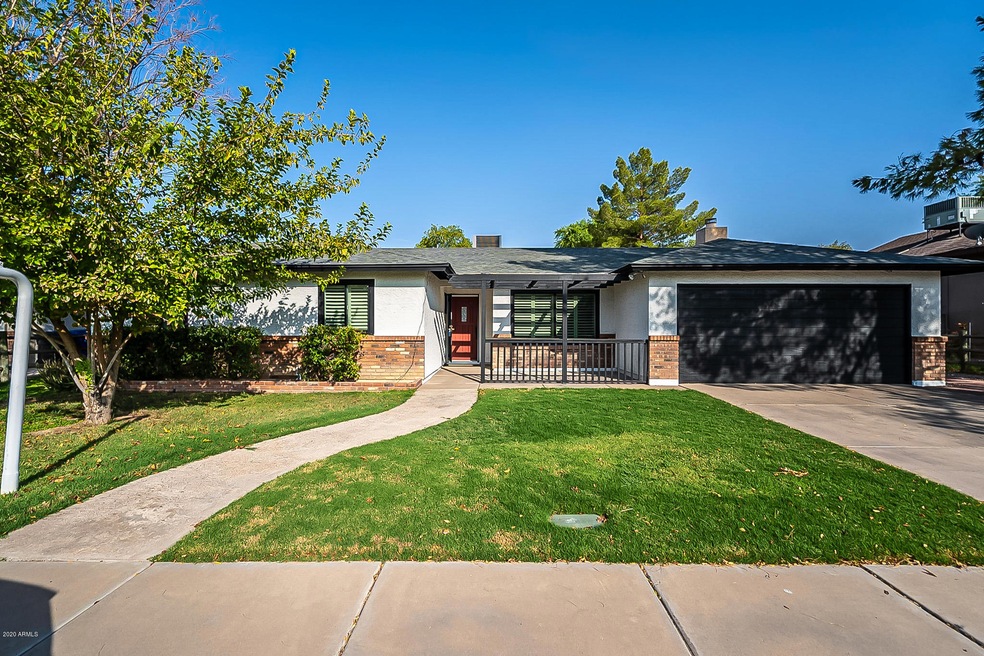 1251S Loma Vista Front