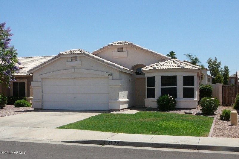 2723 S Sawyer Circle, Mesa AZ 852009