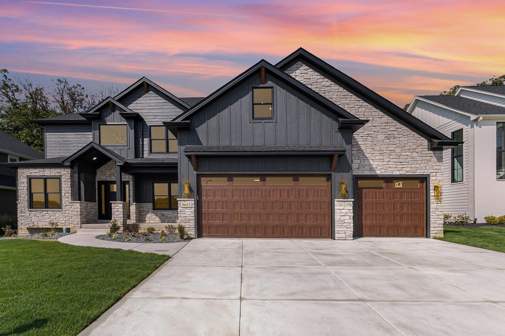 9652 Fescue Dr, Saint John, IN 46373 - photo 1