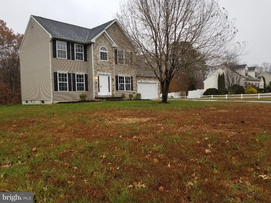 45 Serenity Ct, Franklinville, NJ 08322 - photo 1