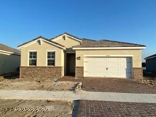 FRONT ELEVATION