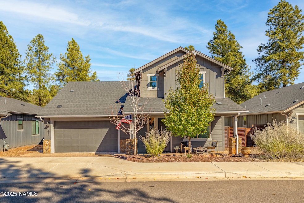 3580 W Altair Way, Flagstaff, AZ 86001 - photo 1