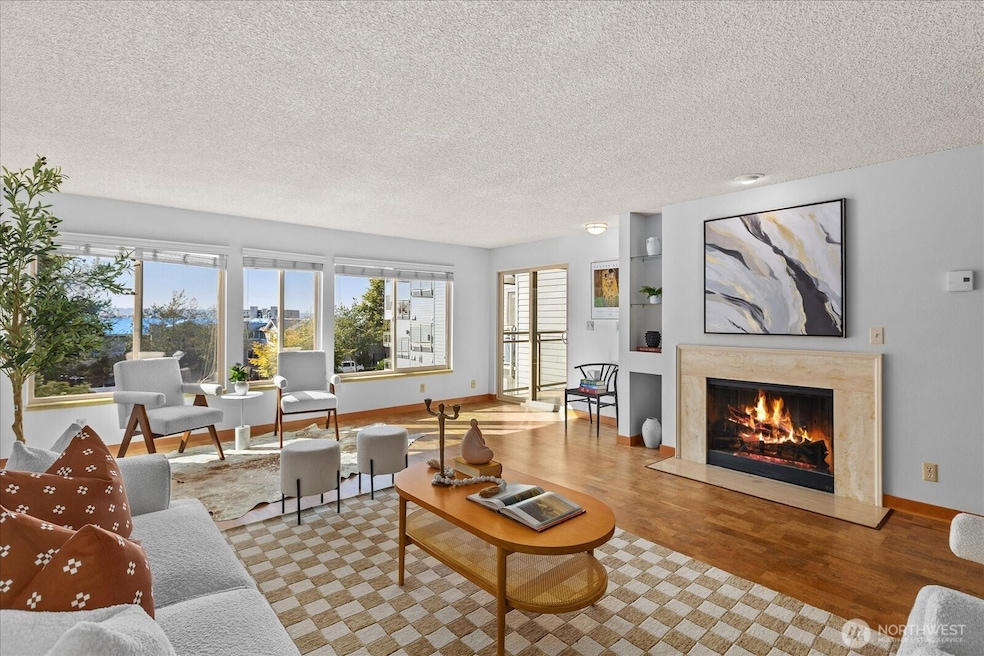 200 James St unit 208, Edmonds, WA 98020 - photo 1