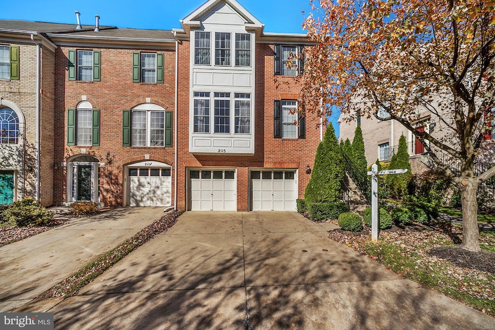 2115 Chippewa Place, Silver Spring, MD 20906 - photo 1