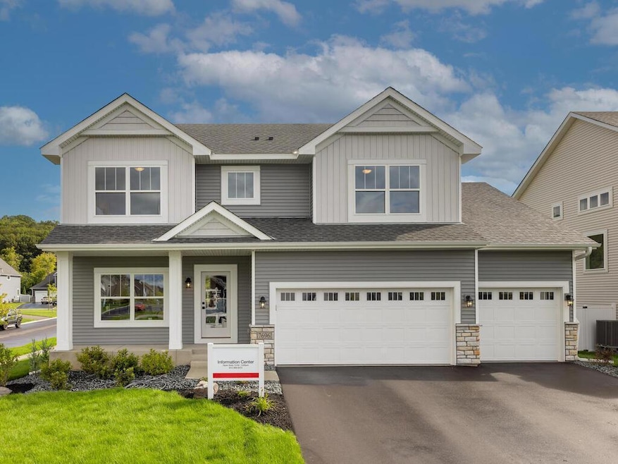 7696 Waverly Ave, Shakopee, MN 55379 - photo 1