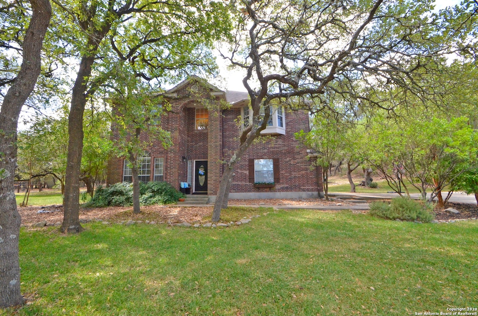 27215 Hidden Trail, Boerne, TX 78006 - photo 1