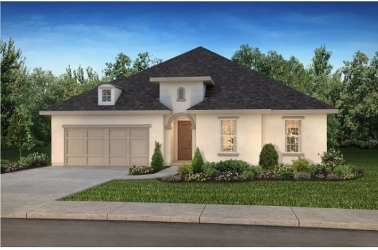 1302 Berry Brook Dr, Missouri City, TX 77459 - photo 1