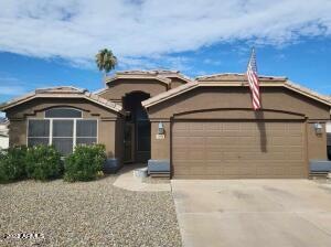 2964 S Woodruff Cir, Mesa, AZ 85212 - photo 1