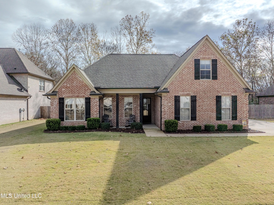 3491 Tate's Way, Hernando, MS 38632 - photo 1