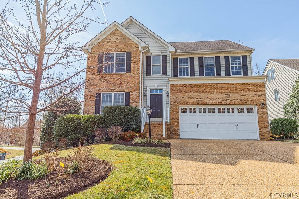 14603 Charter Walk Place, Midlothian, VA 23114 - photo 1