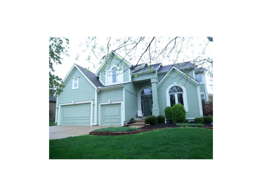 Welcoming Curb Appeal