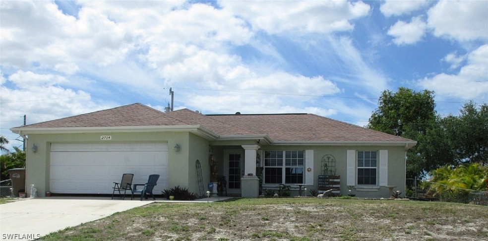 2734 NE 2nd Place, Cape Coral, FL 33909 - photo 1