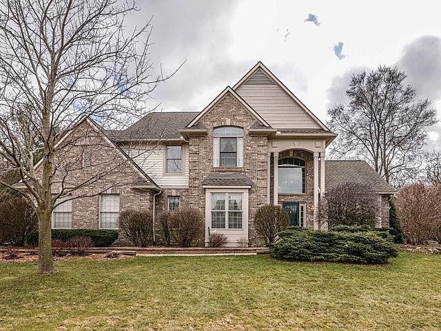 1497 Waterways Dr unit 42, Ann Arbor, MI 48108 - photo 1