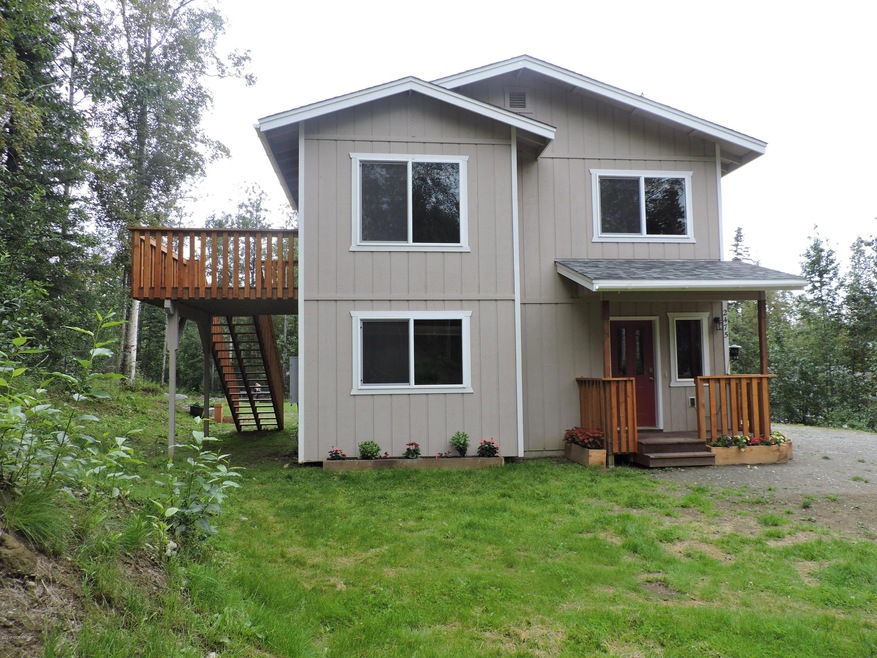 Front House 3