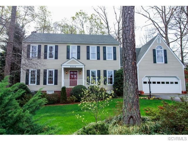 3005 Sable Rd.