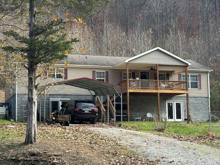 1684 Dixie Hwy, Dixie, WV 25059 - photo 1