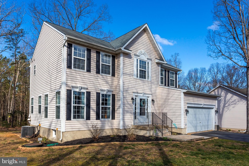 193A Land Or Dr, Ruther Glen, VA 22546 - photo 1