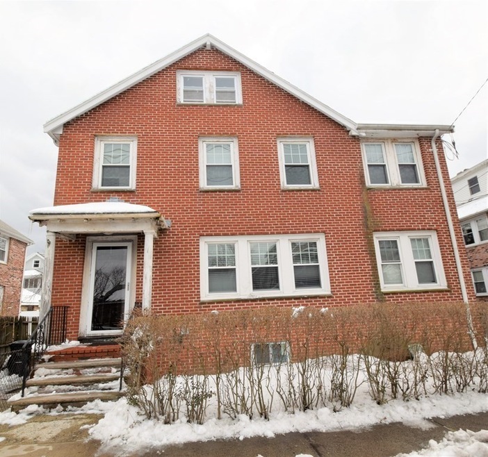 168 Faneuil St unit 1, Brighton, MA 02135 - photo 1