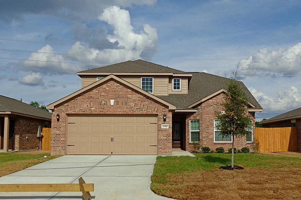 20810 Echo Manor Dr, Hockley, TX 77447 - photo 1