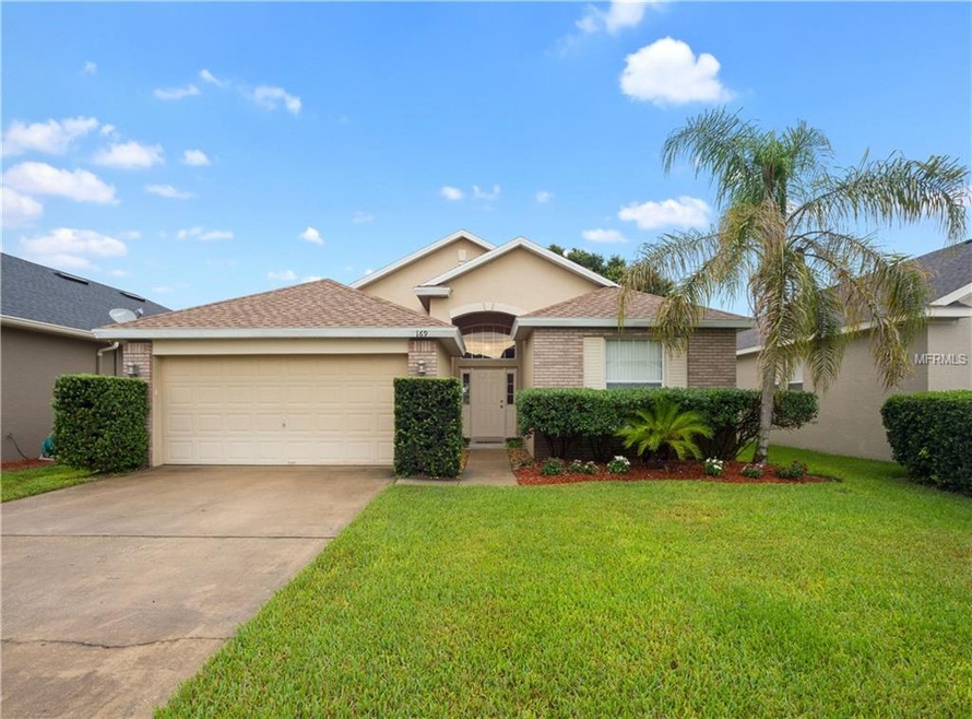 Rare find right on a beautiful spring-fed pond!