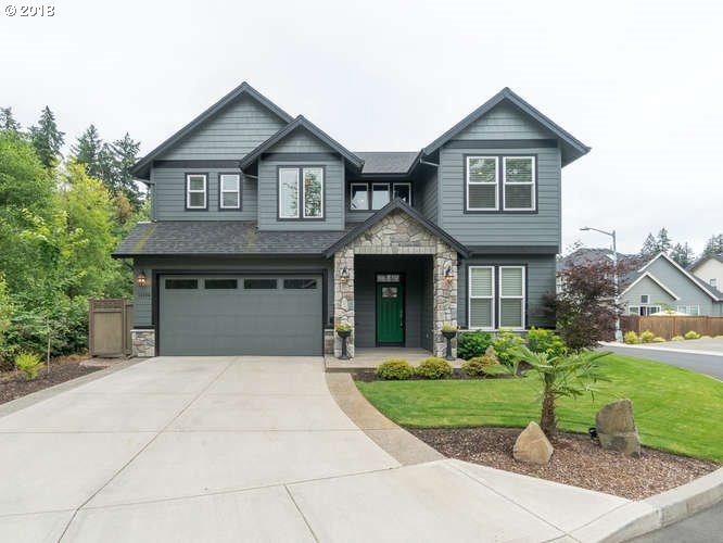 14876 SE Trevor Ct, Clackamas, OR 97015 - photo 1