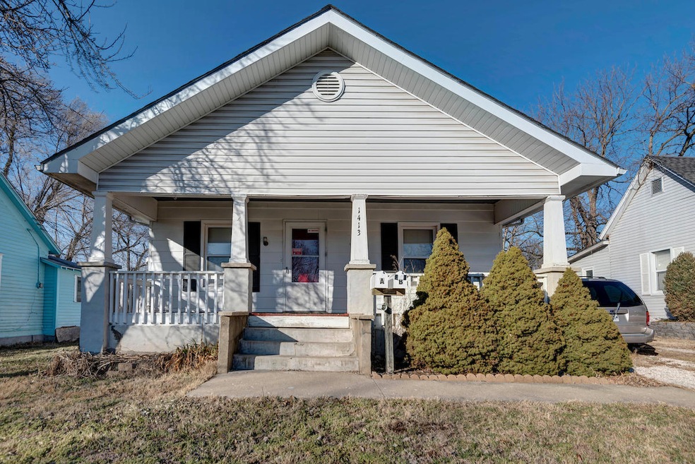 C-Street Duplex