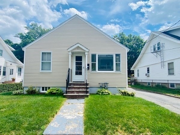 21 James St, Taunton, MA 02780 - photo 1