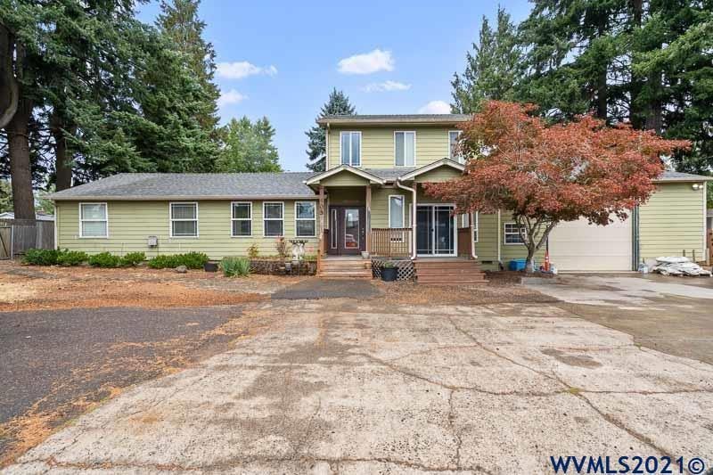 403 Hrubetz Rd SE, Salem, OR 97302 - photo 1