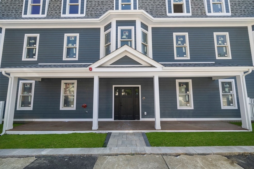 60 Stanley St, Boston, MA 02125 - photo 1