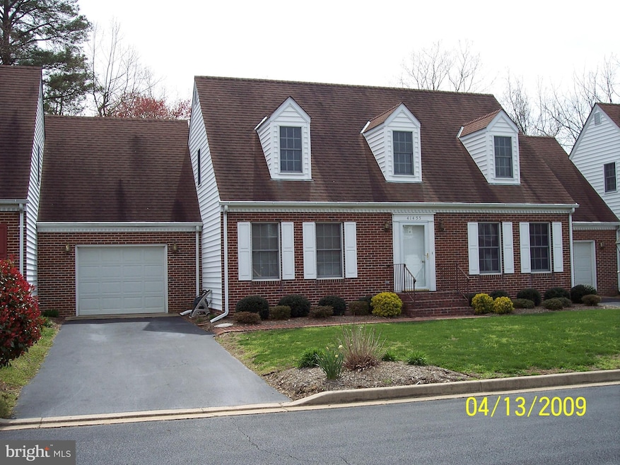 41455 Bea Ct unit 4, Leonardtown, MD 20650 - photo 1