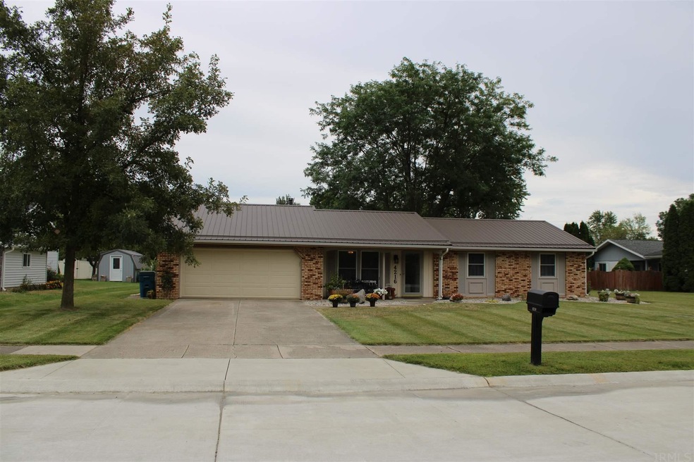 4216 Hickory Ridge Dr, Woodburn, IN 46797 - photo 1