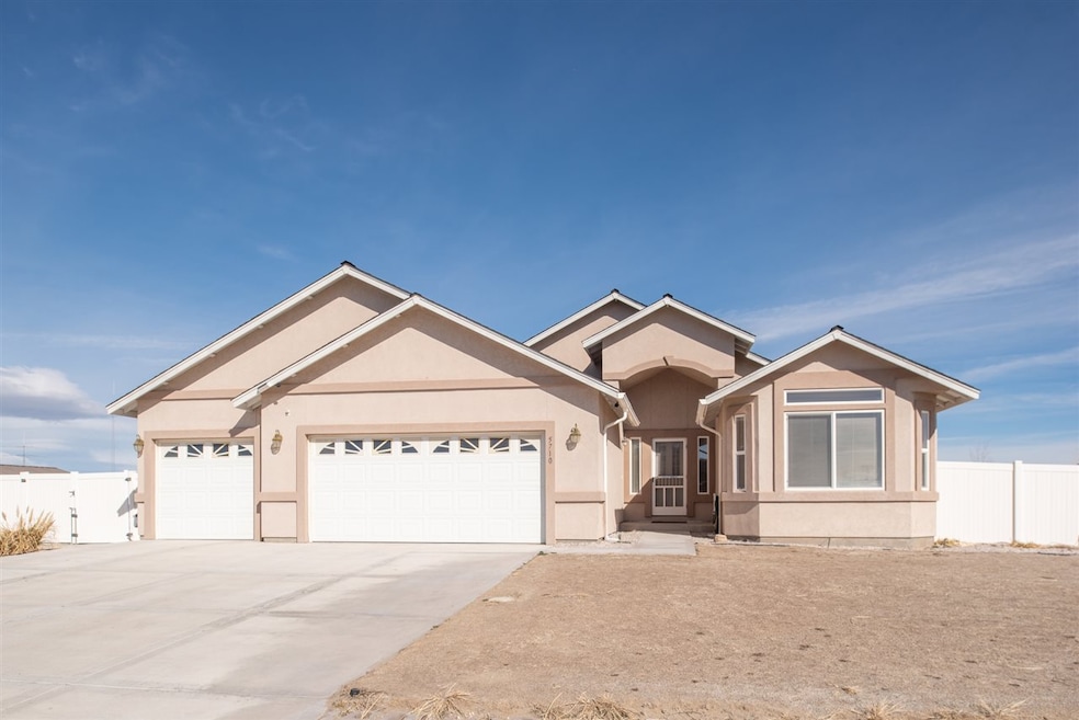 5710 Sarah Rd, Fallon, NV 89406 - photo 1