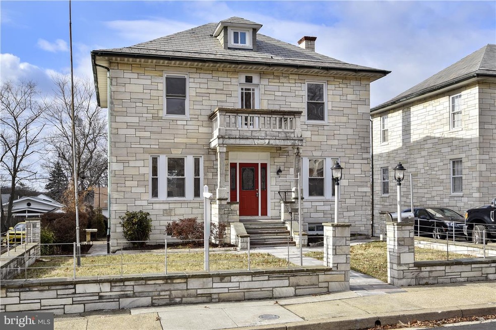 6610 Marietta Ave, Baltimore, MD 21214 - photo 1