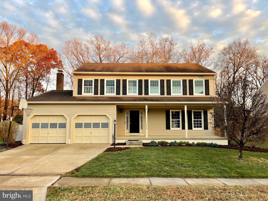 2619 New Banner Ln, Herndon, VA 20171 - photo 1