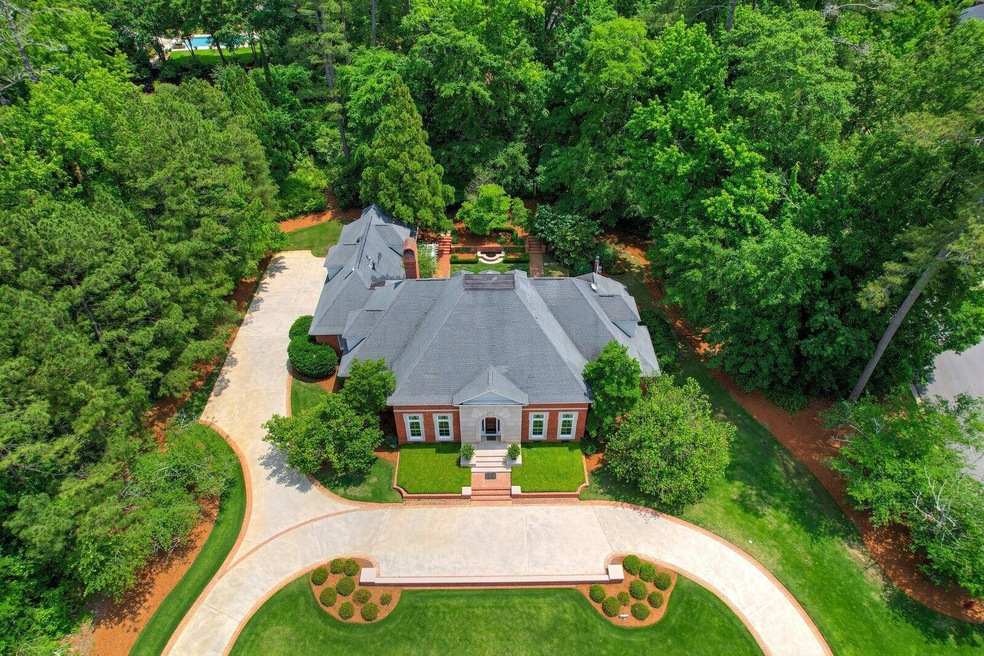 3518 Lakestone Ct, Augusta, GA 30907 - photo 1