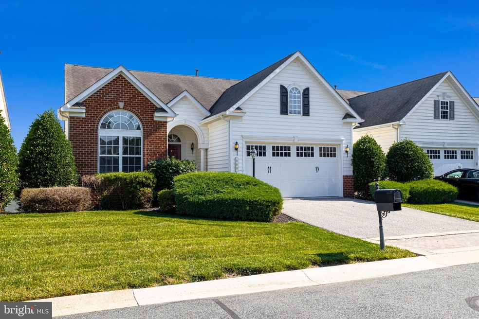 303 Victory Gallop Ct, Havre de Grace, MD 21078 - photo 1
