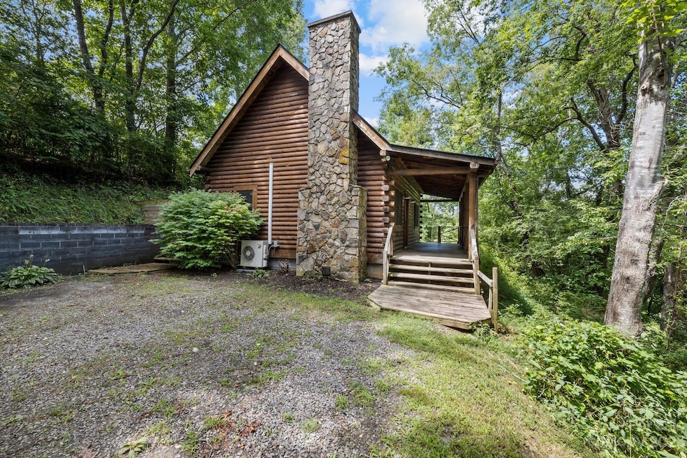 3358 U S 19e, Burnsville, NC 28714 - photo 1