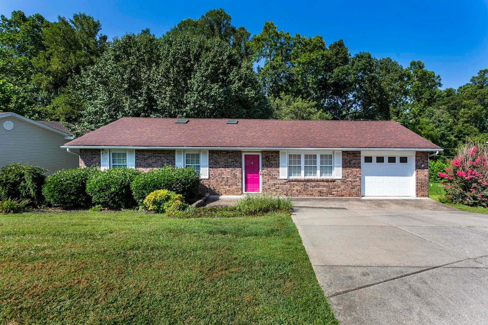 168 Jane Dr, Culloden, WV 25510 - photo 1