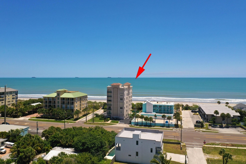 2485 S Atlantic Ave 201