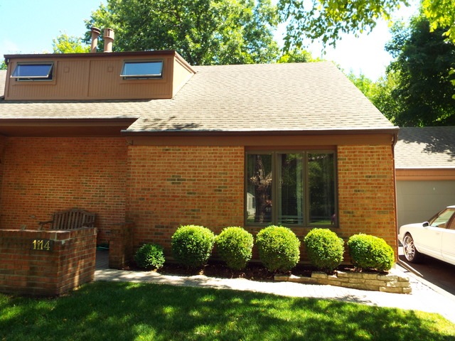 1114 Wintergreen Terrace unit 1118, Batavia, IL 60510 - photo 1