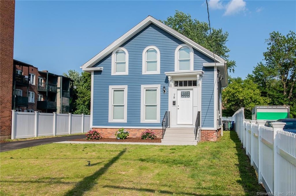 78 Martin St, Hartford, CT 06120 - photo 1