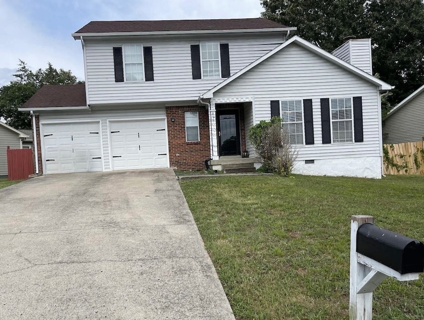 840 Bishopsgate Rd, Antioch, TN 37013 - photo 1